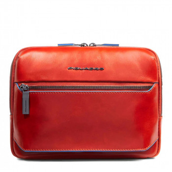 Сумка Piquadro Blue Square (B2) Orange CA6588B2-CU4