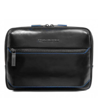 Сумка Piquadro Blue Square (B2) Black CA6588B2-N