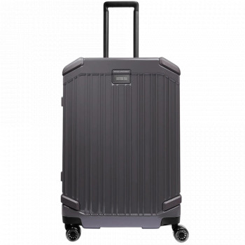 Чемодан Piquadro Pop (POP) Grey Средний BV4427POP_GR