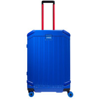 Валіза Piquadro Pop (POP) Blue Середня BV4427POP_BLU