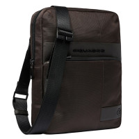 Сумка Piquadro Wollem (W129) Dark Brown CA1816W129_TM