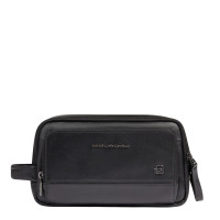 Несессер Piquadro Philip (W136) Black BY6021W136_N