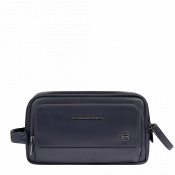 Несессер Piquadro Philip (W136) Blue BY6021W136_BLU