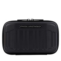 Сумочка Piquadro PQ Light (PQL) Matt Black CA6172PQL_NO