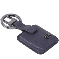 Брелок-трекер CONNEQU Piquadro Black Square (B3) Ocean Blue AC3954B3_BLU4