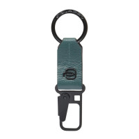 Брелок Piquadro Russel (W137) Green PC6846W137_VE