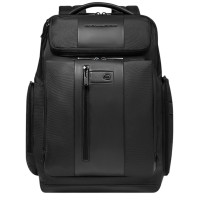 Рюкзак для ноутбука Piquadro Brief 2 (BR2) Black CA5477BR2_N