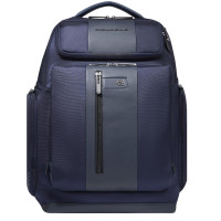 Рюкзак для ноутбука Piquadro Brief 2 (BR2) Blue CA5477BR2_BLU
