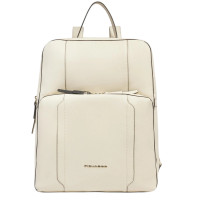 Рюкзак для ноутбука Piquadro Circle (W92) White CA6216W92_BI
