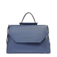Жіноча сумка Piquadro Circle (W92) Sea Blue BD6778W92_BLU4