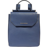 Рюкзак Piquadro Circle (W92) Sea Blue CA6780W92_BLU4