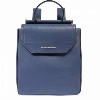 Рюкзак Piquadro Circle (W92) Sea Blue CA6780W92_BLU4