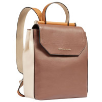 Рюкзак Piquadro Circle (W92) Brown-Beige CA6780W92_MBE