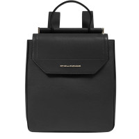 Рюкзак Piquadro Circle (W92) Black CA6780W92_N