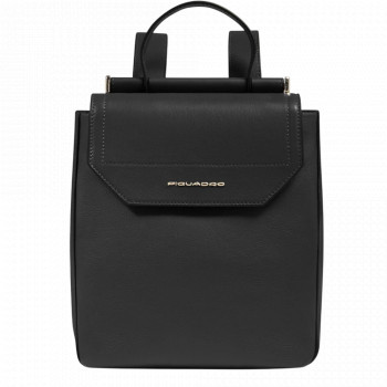 Рюкзак Piquadro Circle (W92) Black CA6780W92_N