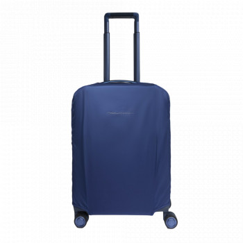 Чехол для чемодана S Piquadro Accessories Blue AC6695TAALUB2_BLU