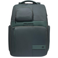 Дорожній рюкзак для ноутбука Piquadro Wollem (W129) Khaki CA6517W129_VE2