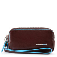Сумочка / Клатч Piquadro Blue Square (B2) Cognac AC5201B2_MO