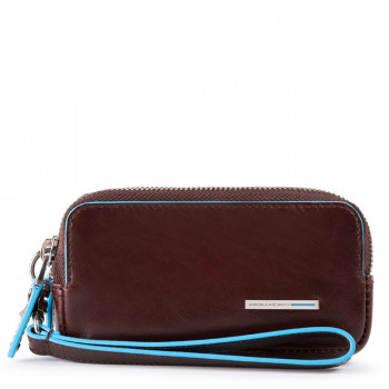 Сумочка / Клатч Piquadro Blue Square (B2) Cognac AC5201B2_MO
