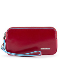 Сумочка / Клатч Piquadro Blue Square (B2) Red AC5186B2_R