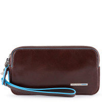 Сумочка / Клатч Piquadro Blue Square (B2) Cognac AC5186B2_MO
