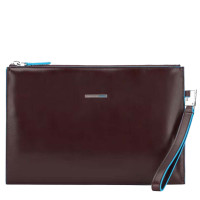 Сумочка / Клатч Piquadro Blue Square (B2) Cognac AC5099B2_MO