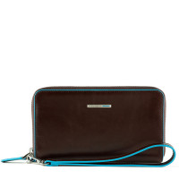Сумочка / Клатч Piquadro Blue Square (B2) Cognac PD5589B2R_MO