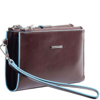 Сумочка / Клатч Piquadro Blue Square (B2) Cognac PD5514B2R_MO