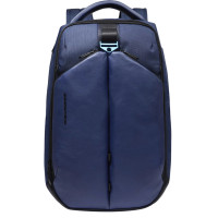 Рюкзак для ноутбука Piquadro PQ-Earth (S137) Blue CA6630S137_BLU
