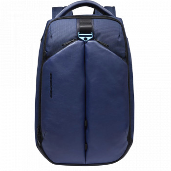Рюкзак для ноутбука Piquadro PQ-Earth (S137) Blue CA6630S137_BLU
