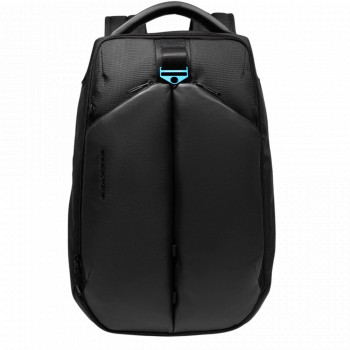 Рюкзак для ноутбука Piquadro PQ-Earth (S137) Black CA6630S137_N