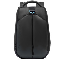 Рюкзак для ноутбука Piquadro PQ-Earth (S137) Black CA6629S137_N