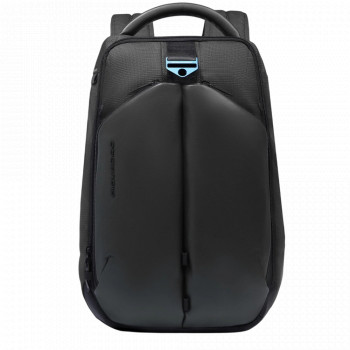 Рюкзак для ноутбука Piquadro PQ-Earth (S137) Black CA6629S137_N