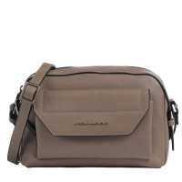 Сумочка Piquadro Circle (W92) Taupe BD6468W92_TO