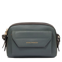 Сумочка Piquadro Circle (W92) Forest-Olive BD6468W92_VEVE2