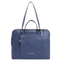 Сумка Piquadro Circle (W92) Sea Blue CA5730W92_BLU4