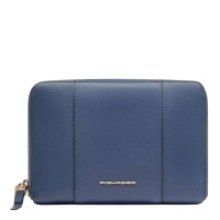 Несесер Piquadro Circle (W92) Sea Blue BY6543W92_BLU4