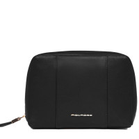 Несессер Piquadro Circle (W92) Black BY6543W92_N