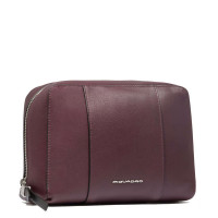 Косметичка Piquadro Circle (W92) Dark Purple-Purple BY6543W92_VIVI2