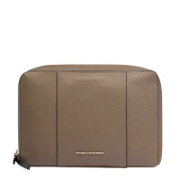 Косметичка Piquadro Circle (W92) Taupe BY6543W92_TO