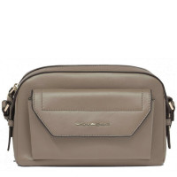 Сумка Piquadro Circle (W92) Taupe BD6544W92_TO