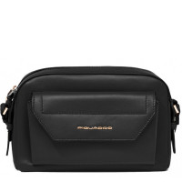 Сумка Piquadro Circle (W92) Black BD6544W92_N
