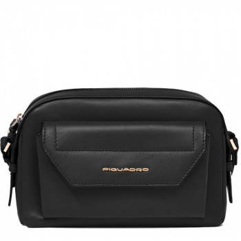Сумка Piquadro Circle (W92) Black BD6544W92_N