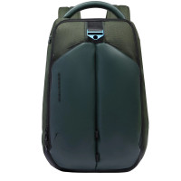 Рюкзак для ноутбука Piquadro PQ-Earth (S137) Green CA6629S137_VE
