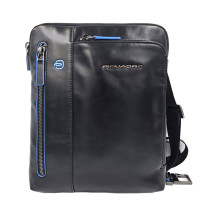 Сумка Piquadro Blue Square (B2) Black CA1816B2-N
