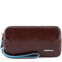 Сумочка / Клатч Piquadro Blue Square (B2) Cognac AC5187B2R_MO