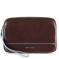 Сумочка / Клатч Piquadro Blue Square (B2) Cognac AC3944B2_MO