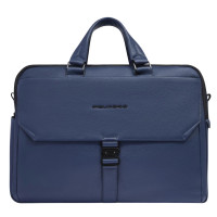 Портфель Piquadro Than (S135) Blue CA5981S135_BLU
