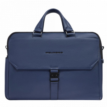 Портфель Piquadro Than (S135) Blue CA5981S135_BLU