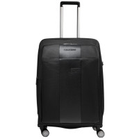 Валіза Piquadro Brief 2 (BR2) Black Середня BV6650BR2_N